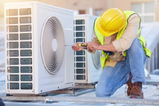  Highpoint, OH HVAC Pros