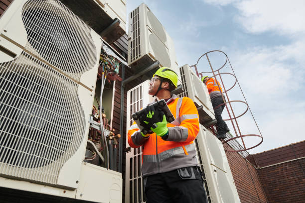 Best HVAC maintenance near me  in Highpoint, OH