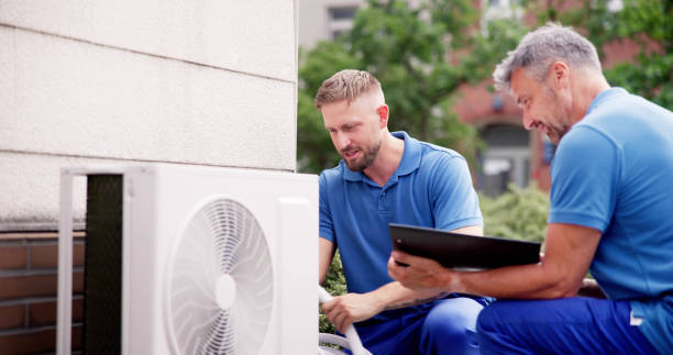Best Central air repair  in Highpoint, OH