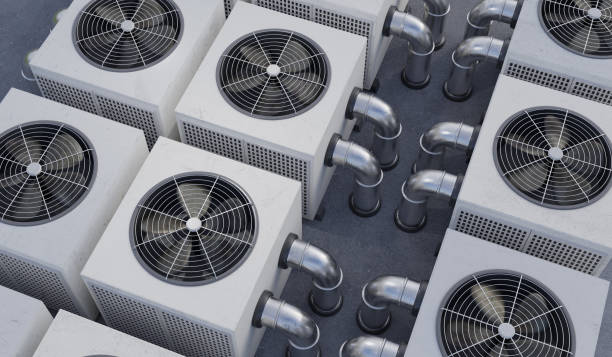 Best HVAC air duct cleaning  in Highpoint, OH