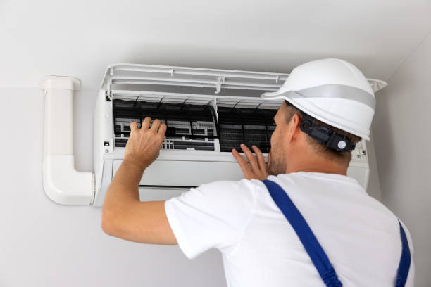 Best Commercial HVAC repair  in Highpoint, OH