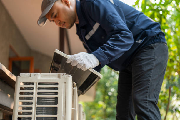 Best Furnace repair near me  in Highpoint, OH