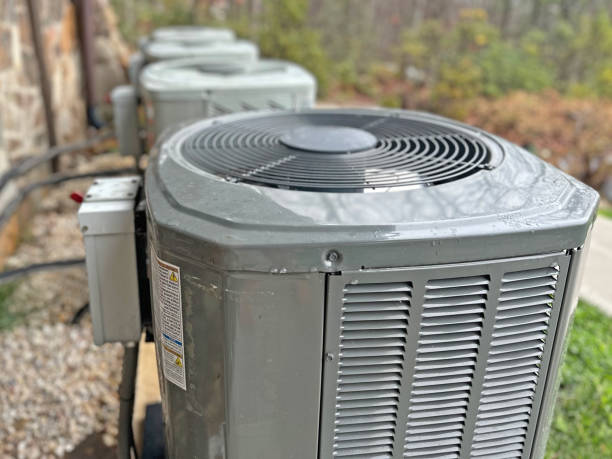 Best Affordable HVAC services  in Highpoint, OH