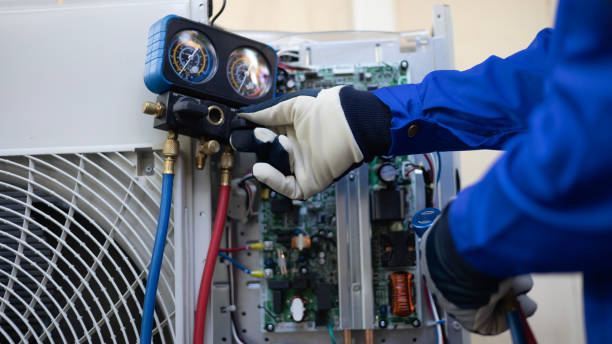 Best HVAC emergency services  in Highpoint, OH